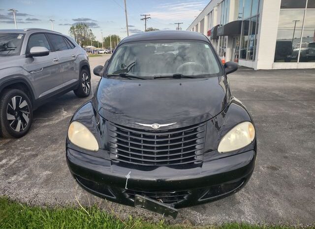 
 Chrysler PT Cruiser full									