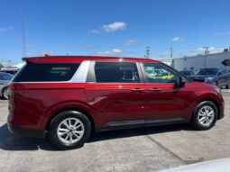 
 Kia Carnival full									