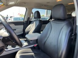 
 Kia Carnival full									