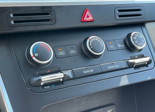 
 Kia Carnival full									