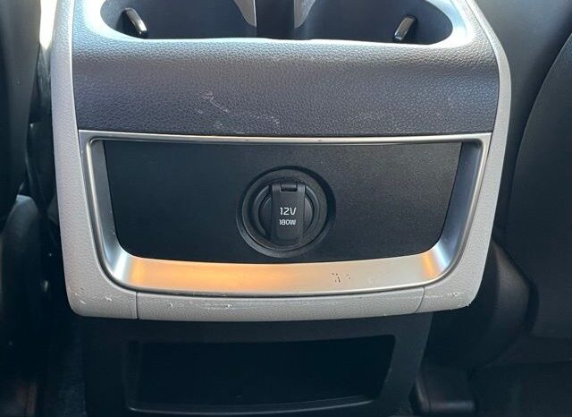 
 Kia Carnival full									