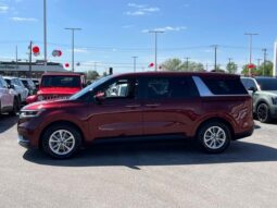
 Kia Carnival full									
