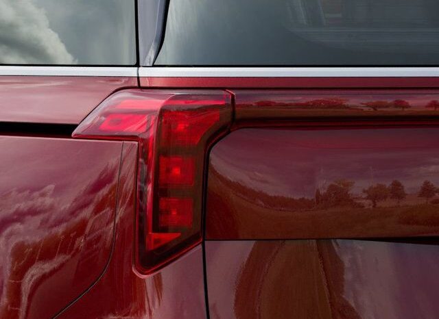 
 Kia Carnival full									
