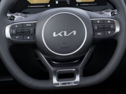 
 Kia K5 full									