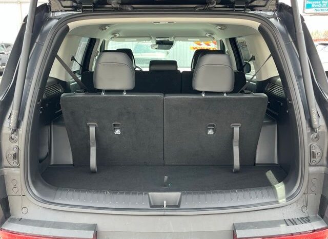 
 Hyundai Santa Fe full									