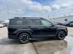 
 Hyundai Santa Fe full									