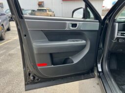 
 Hyundai Santa Fe full									