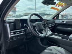 
 Hyundai Santa Fe full									