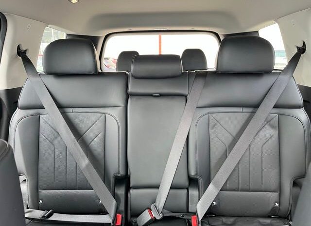 
 Hyundai Santa Fe full									