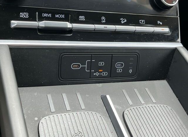 
 Hyundai Santa Fe full									