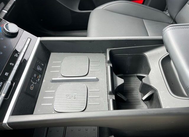 
 Hyundai Santa Fe full									