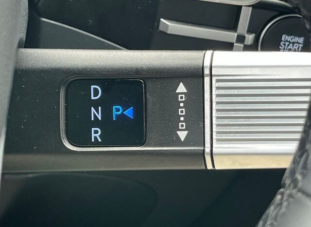 
 Hyundai Santa Fe full									