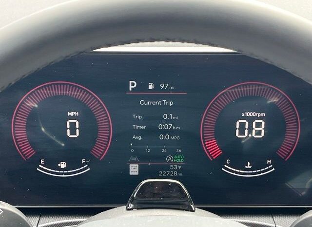 
 Hyundai Santa Fe full									