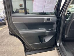 
 Hyundai Santa Fe full									