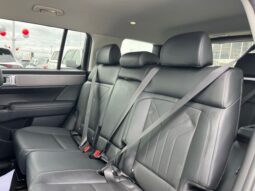 
 Hyundai Santa Fe full									