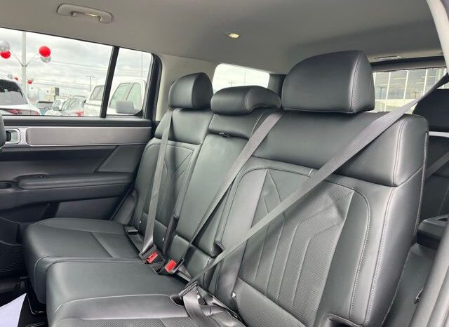 
 Hyundai Santa Fe full									