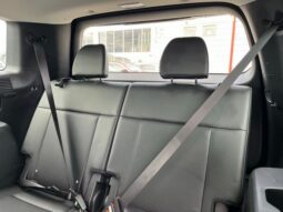 
 Hyundai Santa Fe full									