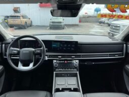 
 Hyundai Santa Fe full									