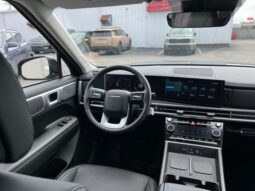 
 Hyundai Santa Fe full									