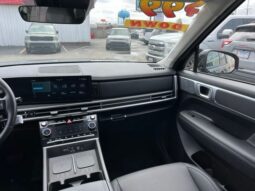 
 Hyundai Santa Fe full									