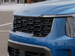 
 Kia Sorento Hybrid full									