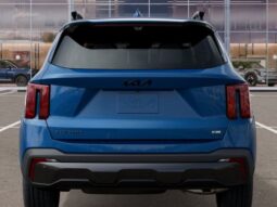 
 Kia Sorento Hybrid full									