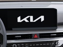 
 Kia Sorento Hybrid full									