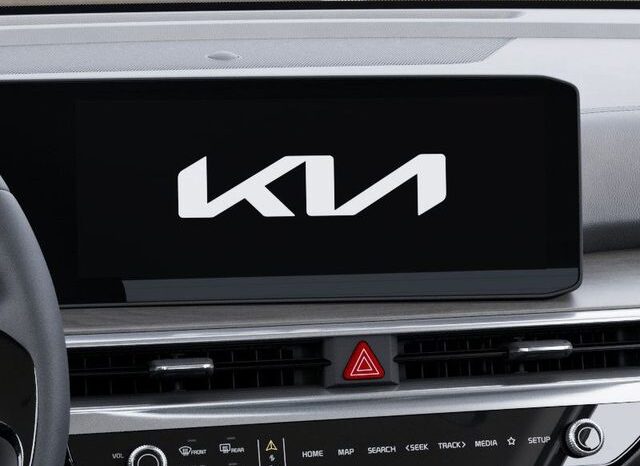 
 Kia Sorento Hybrid full									