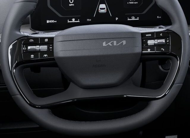 
 Kia Sorento Hybrid full									