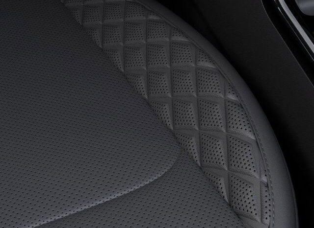 
 Kia Sorento Hybrid full									