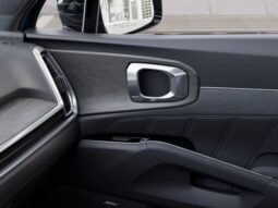 
 Kia Sorento Hybrid full									