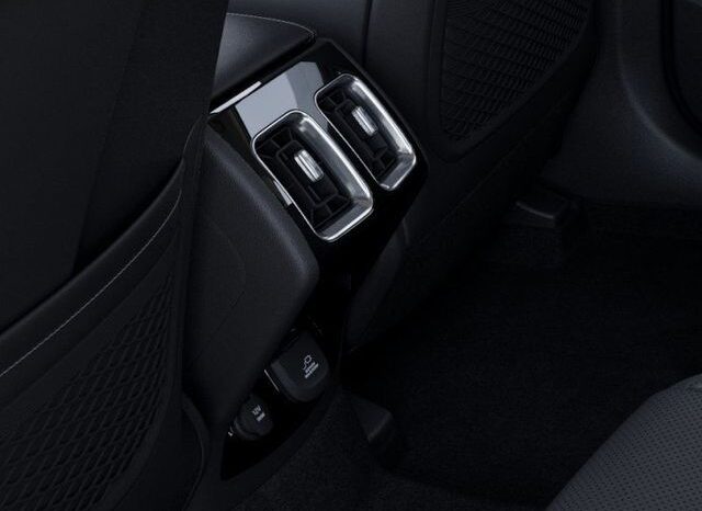 
 Kia Sorento Hybrid full									