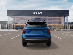 
 Kia Sorento Hybrid full									