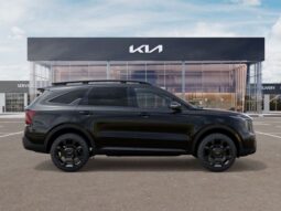 
 Kia Sorento full									
