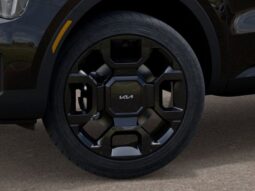
 Kia Sorento full									