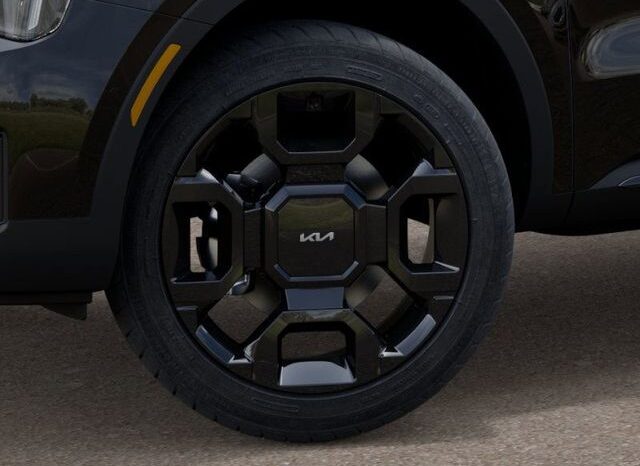 
 Kia Sorento full									