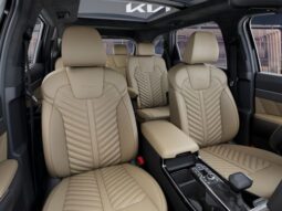 
 Kia Sorento full									