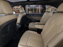 
 Kia Sorento full									