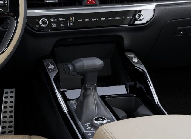 
 Kia Sorento full									