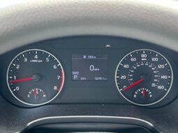 
 Kia Seltos full									