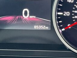 
 Kia Carnival full									