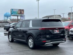 
 Kia Carnival full									