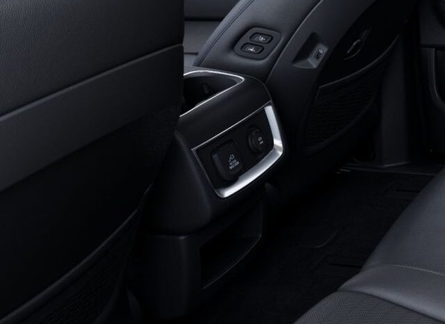 
 Kia Carnival full									