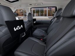 
 Kia Carnival Hybrid full									