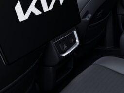 
 Kia Carnival Hybrid full									