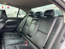 
 INFINITI Q50 full									