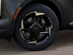 
 Kia Sportage full									