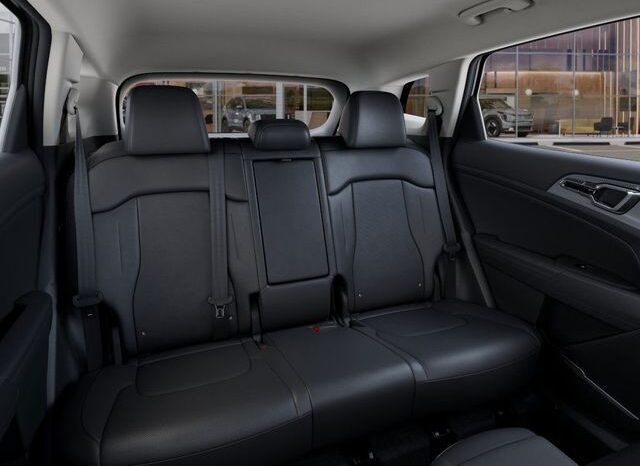 
 Kia Sportage full									