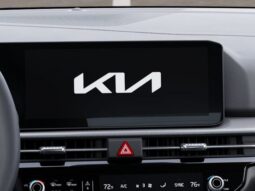 
 Kia Sportage full									