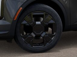 
 Kia Sportage Hybrid full									